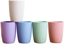 Load image into Gallery viewer, Eco-friendly Unbreakable Reusable Drinking Cup for Adult(12 OZ)