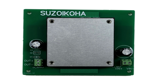 SUZOIKOHA Power Converter Circuit Board Power Supply Module