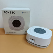 Load image into Gallery viewer, FONESO Bluetooth Audio Player C1 Portable Loudspeaker Music Player
