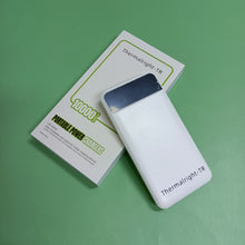 Load image into Gallery viewer, Thermalright-TR Portable Charger, Slimmest Fast Charging 10000mAh USB C in/Out Power Bank
