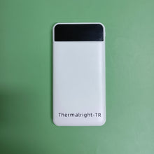 Load image into Gallery viewer, Thermalright-TR Portable Charger, Slimmest Fast Charging 10000mAh USB C in/Out Power Bank
