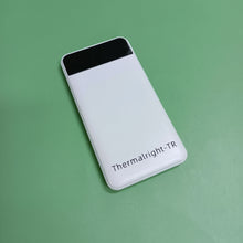 Load image into Gallery viewer, Thermalright-TR Portable Charger, Slimmest Fast Charging 10000mAh USB C in/Out Power Bank
