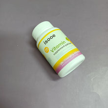 Load image into Gallery viewer, isooe Multi Vitamins Minerals Immune System Booster Support Antioxidant Supplement Cap
