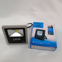 Load image into Gallery viewer, 10W LED landscape lights,IP66 Waterproof Dimmable Outdoor Led Security Lights
